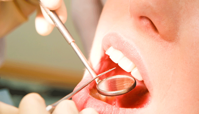 Atendimento Odontológico